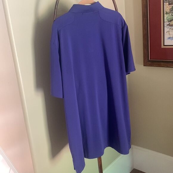 XXL Purple Ralph Lauren Polo - Picture 5 of 6